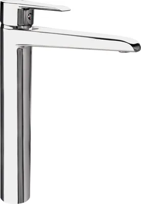 Produktbild von Deante | Hochdruck-Waschtischarmatur - Hoch - Messing - Elegantes Design - Langlebig und funktional