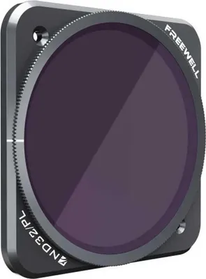 Produktbild von Freewell ND32/PL Filter für DJI Action 2