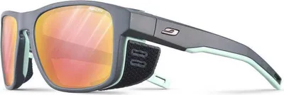 Produktbild von Julbo Shield M Photochrome Sonnenbrille Durchsichtig Reactiv/CAT1-3 Durchsichtig Reactiv/CAT1-3