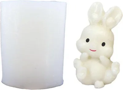 Obrázek produktu pro Silikonové formy na svíčky, DIY dekorace do bytu, ruční práce, formy na svíčky, silikonové formy
