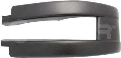Immagine prodotto di ALKAR 6347249 Copertura specchietto retrovisore esterno sinistro per IVECO Daily VI furgone Copertura specchietto