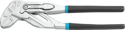 Produktbild von HAZET 762-26 Zangenschlüssel 56 mm 260 (762-26)