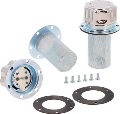 Produktbild von Entlüftungsfilter TCO 747