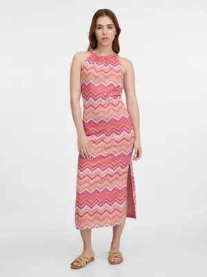 Produktbild von Orsay Rosa Damenkleid 1000600O1166__M