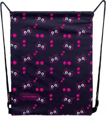 Produktbild von AstraBAG CAT'S EYES, AD1, 507024037
