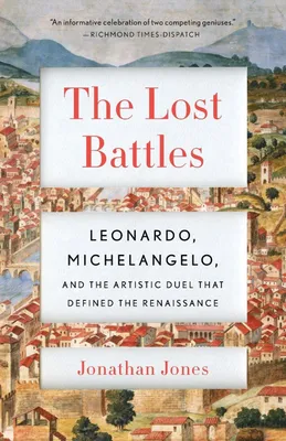 Produktbild von The Lost Battles