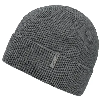 Produktbild von Chillouts Mütze / Beanie "Howard" von Chillouts Grey 21