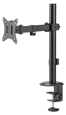 Zdjęcie produktu dla LogiLink Dis Acc Monitor Mount 17\"-32\" steel