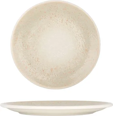Immagine prodotto di By Bone Piatto da dessert - Natura - Porcellana - 19 cm