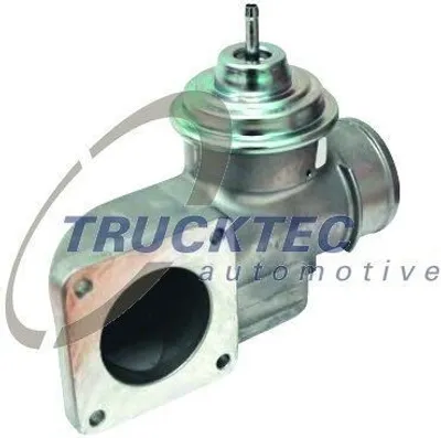 Produktbild von TRUCKTEC AUTOMOTIVE 07.16.037 AGR-Ventil für VW Transporter IV Bus (70B, 70C, 7DB, 7DK, 70J, 70K, 7DC, 7DJ) Abgasrückführungsventil