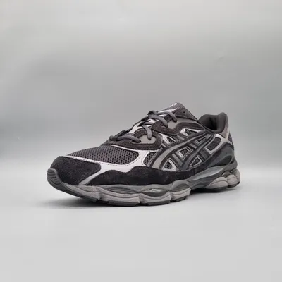 Produktbild von Asics Gel-NYC Graphite Grey Black - 40