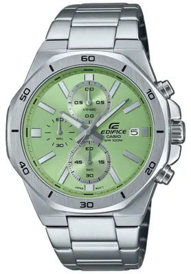 Immagine prodotto di Orologio Casio EFV-640D-3AVUEF argento
