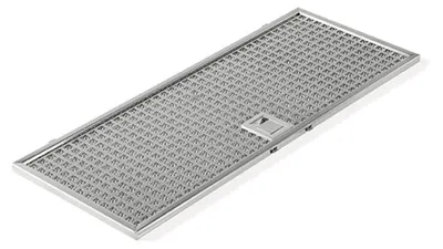 Obrázek produktu pro NOVY 655020, Filtr, Stříbrná, Novy, 172,6 mm, 422,6 mm, 1 kusů