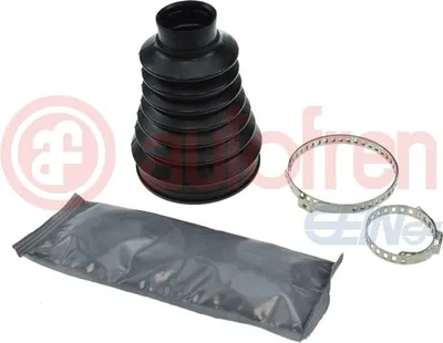 Produktbild von AUTOFREN SEINSA Faltenbalgsatz Antriebswelle passend für PEUGEOT 106 II Schrägheck (1A, 1C) D8344T