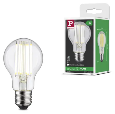 Produktbild von Paulmann Eco-Line Filament 230V LED Birne Einzelleuchte