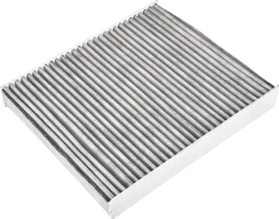 Produktbild von FEBI BILSTEIN 176329 Innenraumfilter Pollenfilter für FORD MONDEO IV Turnier (BA7)