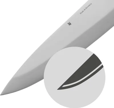 Produktbild von WMF Sequence Messer-Vorteils-Set 6tl