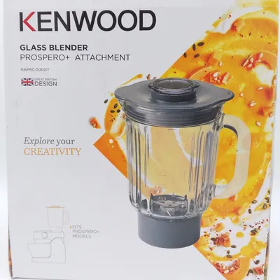Image de KENWOOD - Mixer-Beaker-AT283-KM282/85/86/87 - AW20010047