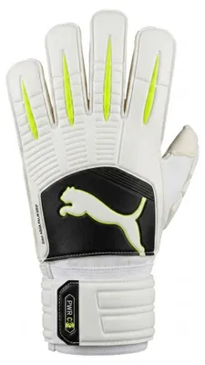 Zdjęcie produktu dla Rękawice bramkarskie Puma Power Cat 3.10 040608 01 5
