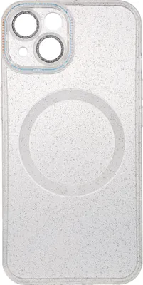 Produktbild von Ohlala! 20763, Cover, Apple, iPhone 14 Pro, 15,5 cm (6.1"), Transparent