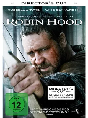 Produktbild von Robin Hood Director's Cut