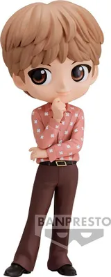 Zdjęcie produktu dla Banpresto 19004 - Tinytan Dynamite Q Posket - Jin - (ver.a)