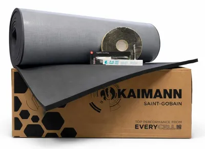 Produktbild von Das Original von Kaimann für den Camperausbau : 19 mm / 6 m² pro Karton Größe: 19 mm / 6 m² pro Karton