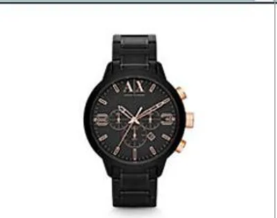 Image de Montre ARMANI EXCHANGE AX1350