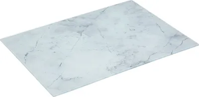 Immagine prodotto di Piastrella decorativa 40 x 30 weißer marmor - 5 five simply smart