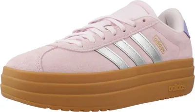 Produktbild von ADIDAS VL COURT BOLD J Rosa