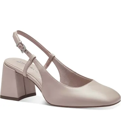 Immagine prodotto di Tamaris Sandali classici da donna 1-29621-42 508 Colore: Beige Taglia: 40
