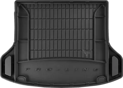 Produktbild von FROGUM 3D Kofferraummatte für Hyundai Ioniq 2016-22