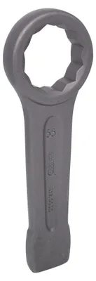 Produktbild von KS Tools 517.0955, Chrom-Molybdän-Stahl, Edelstahl, 55 mm, 270 mm, 1,52 kg, 1 Stück(e)