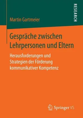 Immagine prodotto di Gespräche zwischen Lehrpersonen und Eltern