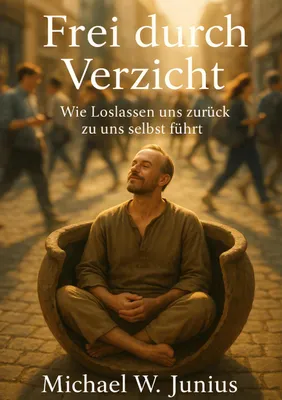 Produktbild von Frei durch Verzicht