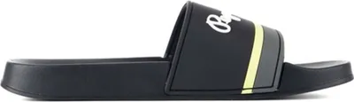 Image de Tongs Pepe Jeans PMS70123-999 pour Homme