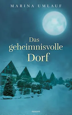Immagine prodotto di Das geheimnisvolle Dorf