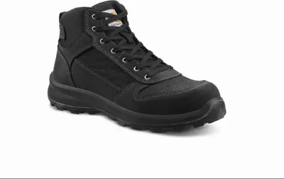 Obrázek produktu pro Boty Carhartt Mid S1P Barva: černá, Velikost: 41