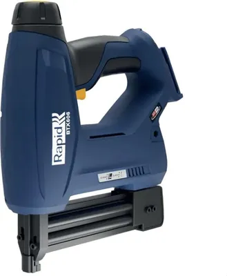 Produktbild von Akkutacker, P4All 18V, Bare Tool, Schachtel ohne Akku
