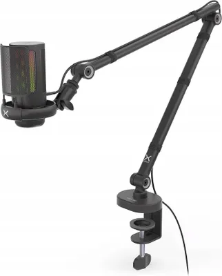 Immagine prodotto di Microfono Krux Krux Epic 1000 (KRXC011)