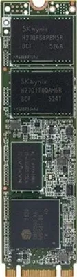 Produktbild von Intel Pro 5400s, 120 GB, M.2, 560 MB/s, 6 Gbit/s