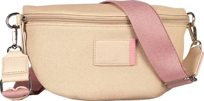 Produktbild von Tom Tailor Denim Rosie Canvas Belt Bag 25 cm - Beige