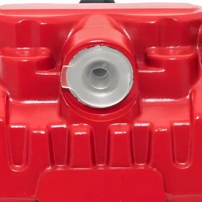 Image de Etrier de frein avant Piaggio, 2 pistons / 1 côté fixe de contre-pression compatible avec Gilera Runner 125-200ccm