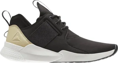 Produktbild von Reebok Pilox 1.0, Weiblich, Erwachsener, Tanz-Sneakers, Modern dance, Practice, Schwarz, Champagner, Grau, Weiß, Einfarbig