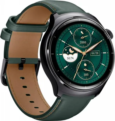 Zdjęcie produktu dla Mibro Smartwatch Lite 3 Pro Blackish Green