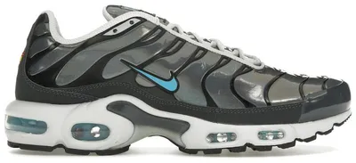 Produktbild von Nike Air Max Plus Iridescent - EU 40.5