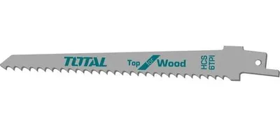 Produktbild von Total TAC52644D Plátky na dřevo 150mmx19mmx1.25mm