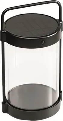 Produktbild von Kettler LED Laterne 30?cm KETTLIGHT Tischleuchte Schwarz