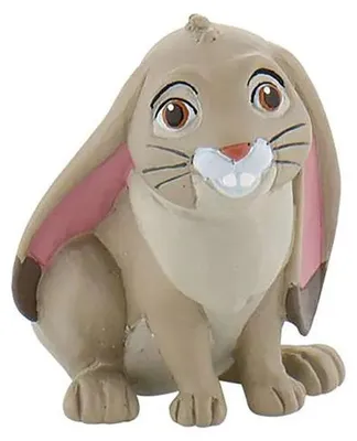 Image de Sofia la première : Kalle - figurine de jeu