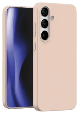 Obrázok produktu pre Mercury Soft Sam S24+ S926 Ružovo-Piesková/Ružová Piesková